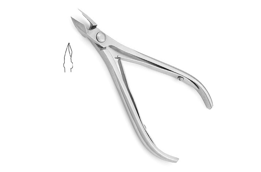 Cuticle Nipper