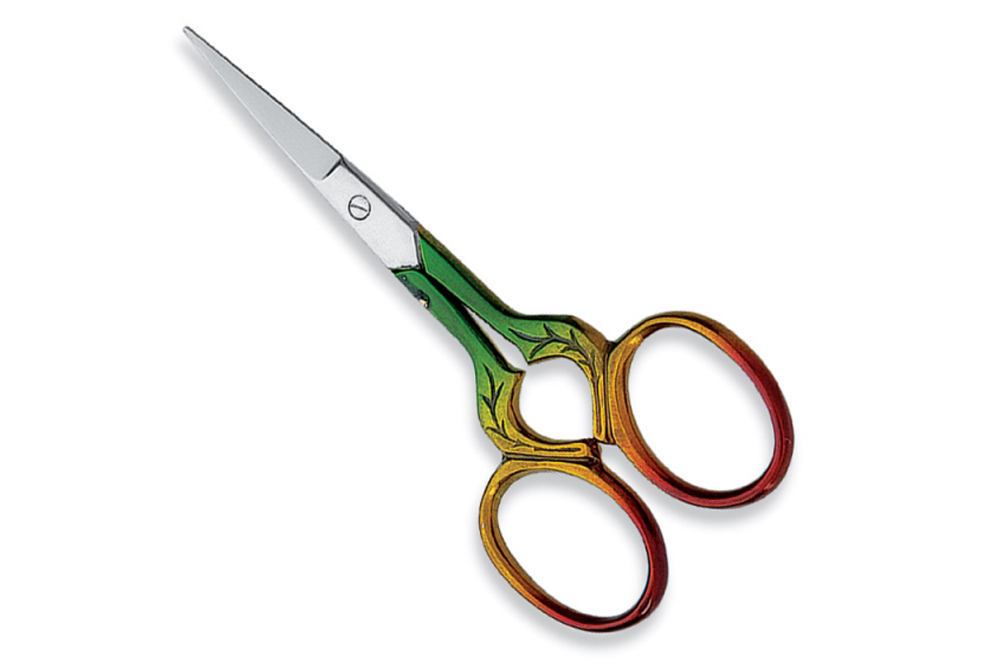 Cuticle & Personal Care Scissors