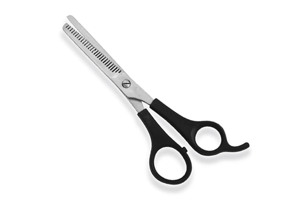 Economy Hair Thinning Scissors