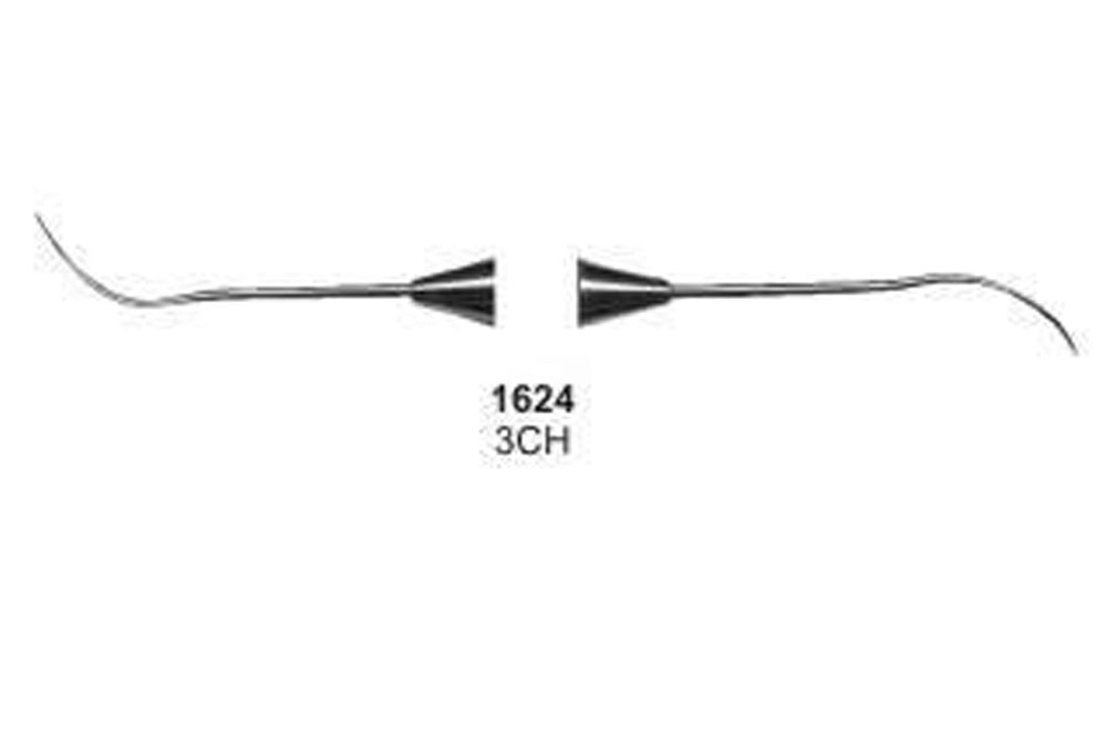 Explorers Double Ended - Octagonal