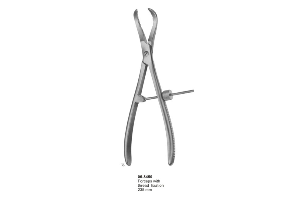 Forceps